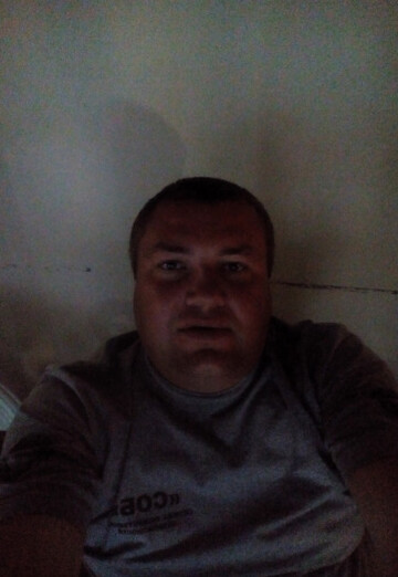 Моя фотография - Егор, 37 из Белгород-Днестровский (@egorlykanhyk)