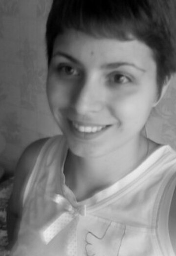 Моя фотография - Марина, 36 из Жуковский (@marius7488284)