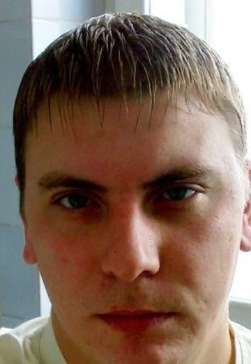 My photo - Grafoff, 43 from Kislovodsk (@grafoff)