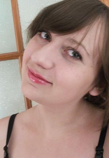My photo - Anastasiya, 34 from Novyy Oskol (@id229920)