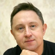 Pavel Alekseevich 55 Novouralsk