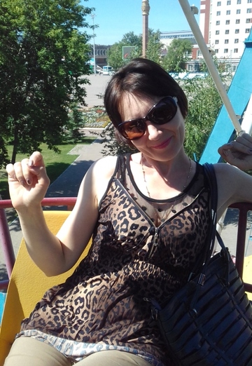 Моя фотография - Татьяна, 43 из Кокшетау (@tatyana201735)