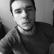 Николай, 30, Некрасовка
