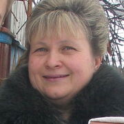 Lyudmila 67 Orsha