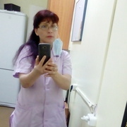 Жанна, 48, Южно-Сахалинск