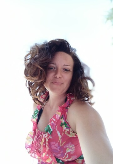 Моя фотография - Марина, 42 из Самара (@marina218621)