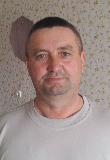Моя фотография - Рустам, 55 из Альметьевск (@rustam26639)