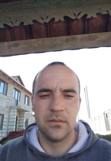 My photo - Andrei, 33 from Kishinev (@andrei23617)