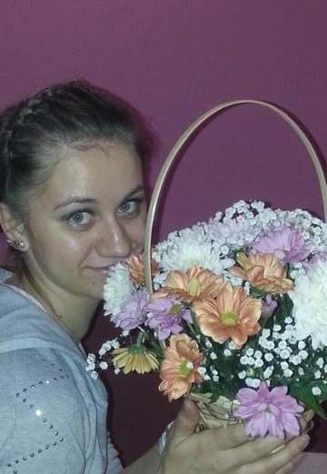 Моя фотография - Анастасия, 36 из Москва (@anastasiya8220)