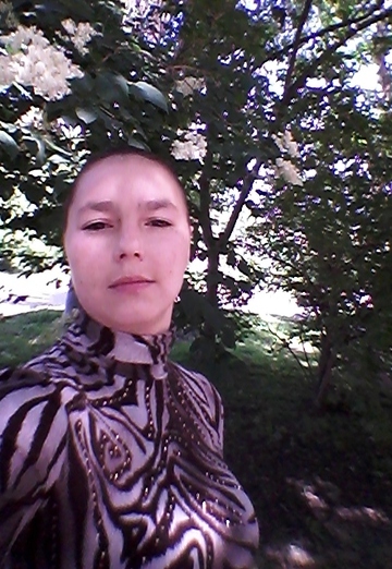 Моя фотография - александра, 29 из Хабаровск (@aleksandra59724)