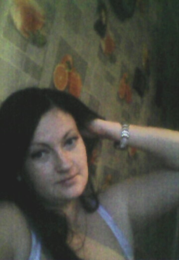 My photo - Lilya, 37 from Orsha (@liliyalavrinovich)