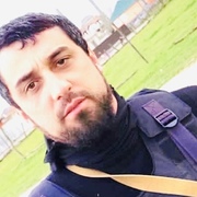 Мага, 32, Нальчик