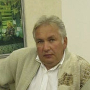 Константин, 58, Санкт-Петербург