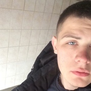 Кирилл, 24, Ржев