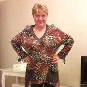 людмила, 63, Чехов