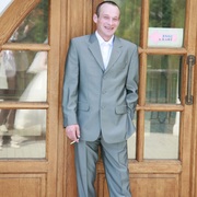 Виталя, 39, Михайлов
