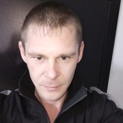 Пархом, 30, Бердск