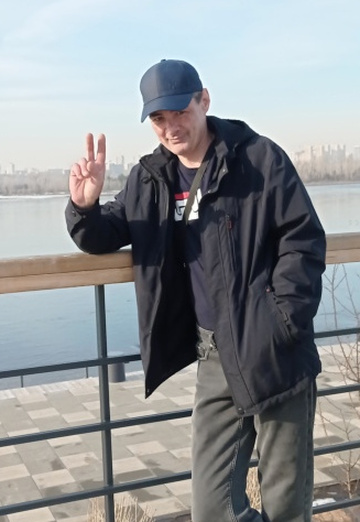 Minha foto - Aleksandr 44, 44 de Zheleznogorsk (Krai de Krasnoyarsk) (@aleksandrkotelk)