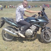 александр, 37, Каменск-Шахтинский