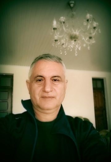 Моя фотография - Doktor, 56 из Тбилиси (@doktor683)