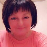Валентина, 54, Богородицк