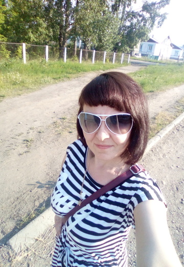 My photo - LYuSEN, 37 from Usolye-Sibirskoye (@lusen317)