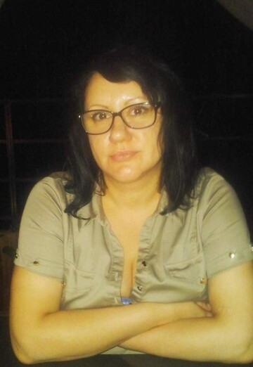Моя фотография - Лариса, 43 из Старый Оскол (@larisa34362)