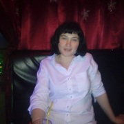 Анна, 45, Белорецк