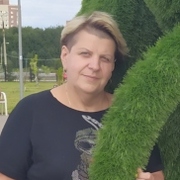 Елена Шемякинская, 53, Вологда