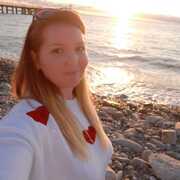 Natasha 40 Sochi