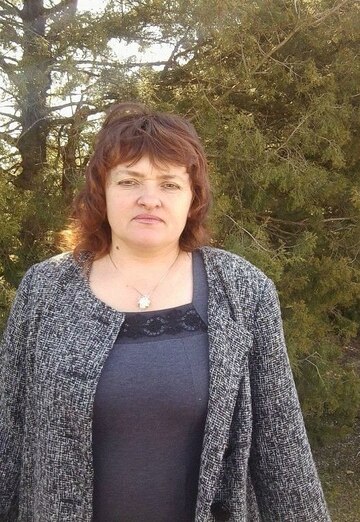 My photo - natasha ivanova, 55 from Dzhankoy (@natashaivanova21)
