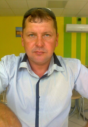 My photo - Ildus, 50 from Moscow (@gulechka228)