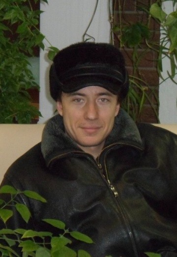 Моя фотография - Юрий, 40 из Кантемировка (@uriy85591)