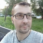 Сергей, 39, Новосибирск