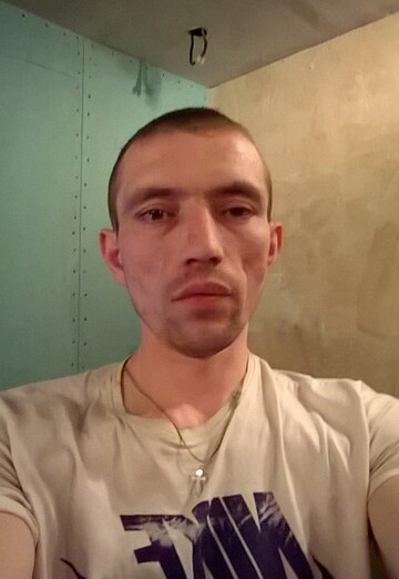 Моя фотография - Алексей, 40 из Киселевск (@aleksey401445)