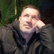 Владимир, 48, Таловая
