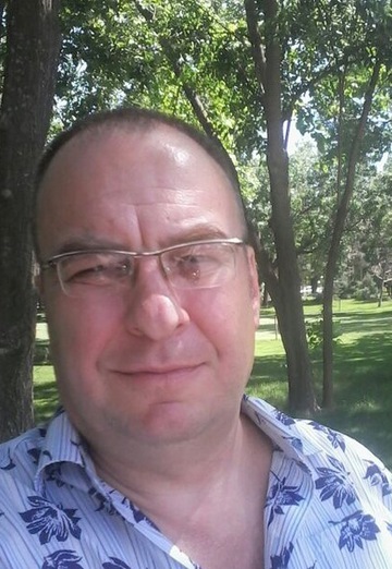 Моя фотография - Павел, 56 из Ташкент (@pavel201431)