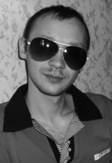 My photo - Aleksandr, 37 from Tver (@aleksandr101408)