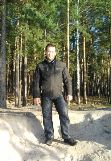 My photo - Vadim, 51 from Sverdlovsk-45 (@vadim13871)