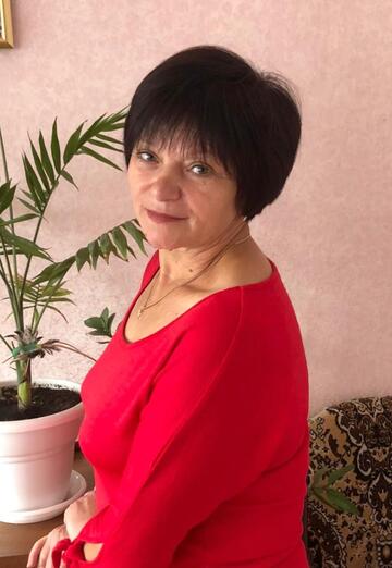 My photo - Nadejda, 61 from Zernograd (@nadejda77100)