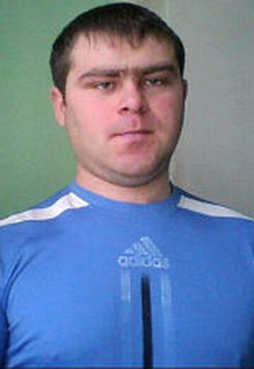 My photo - Andrey, 34 from Slobodzeya (@andrey208002)