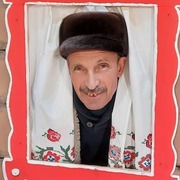 Олег, 60, Заокский