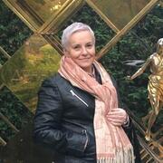 Lana 76 Moscow