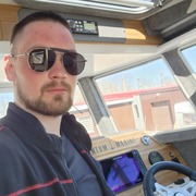 Василий, 27, Петрозаводск
