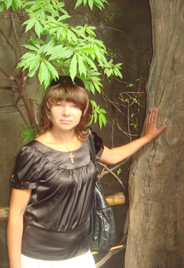 My photo - Oksana, 46 from Volnovaha (@oksana20063)