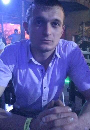 Моя фотография - Валентин, 32 из Тирасполь (@valentin8221)