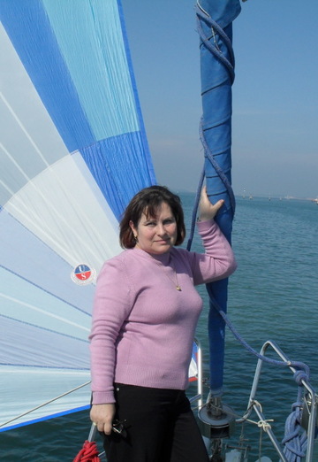 My photo - Larisa, 65 from Venice (@larisa18647)