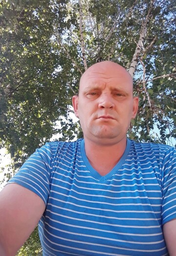Моя фотография - Алексей Бабанин, 38 из Медвенка (@alekseybabanin0)