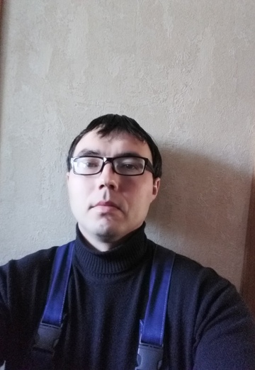 Моя фотография - Вольдемар, 39 из Чебоксары (@voldemar1623)