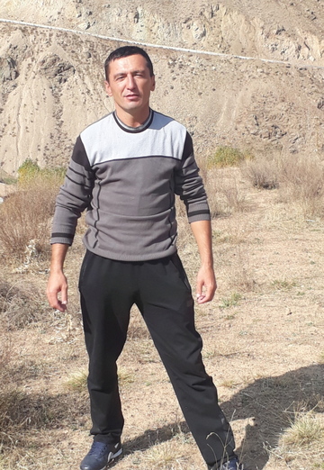 Моя фотография - Боходир, 42 из Ташкент (@bohodir436)